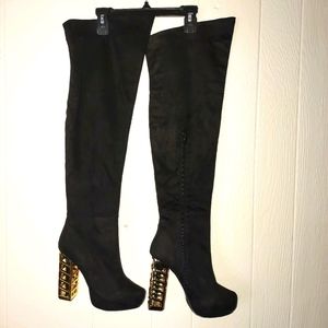 Women boots